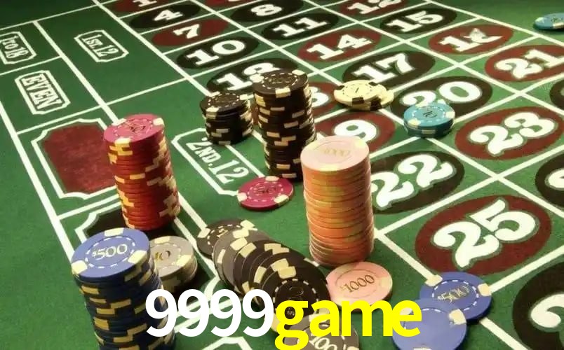 Estatísticas 9999game