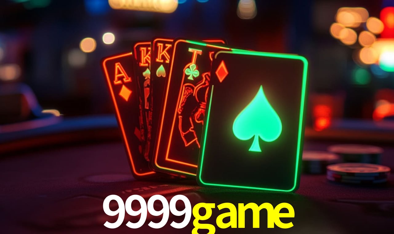 Bônus de Boas-vindas 9999game
