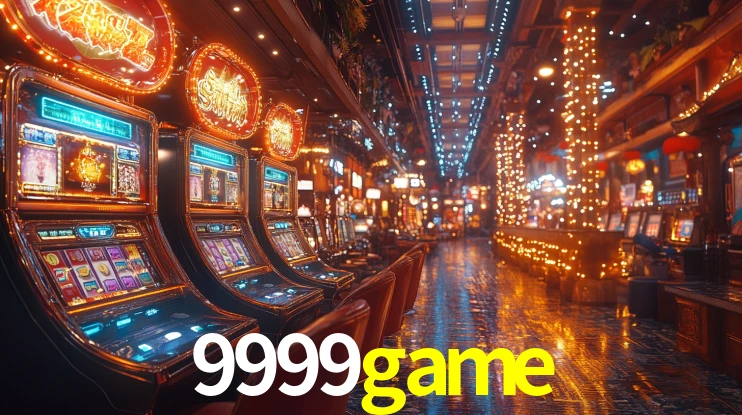 9999game: Seu Cassino Premiado com Pagamentos Rápidos