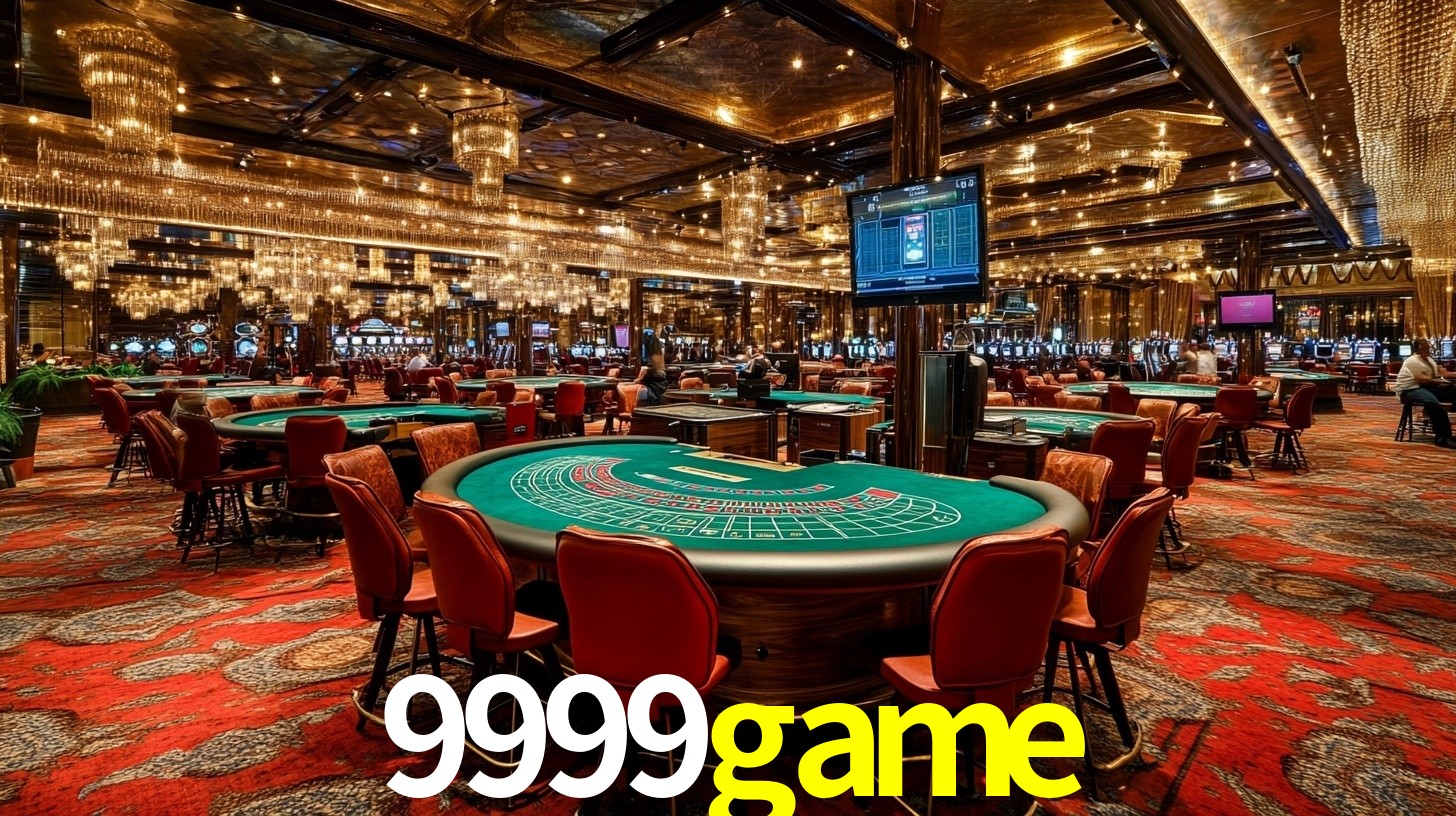 9999game - Aposta Real no Palácio VIP - 9999game.com