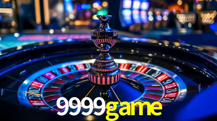 9999game: Seu Cassino Premiado com Pagamentos Rápidos
