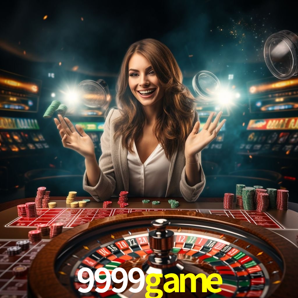 9999game - Caça-Níqueis da Elite VIP - 9999 game