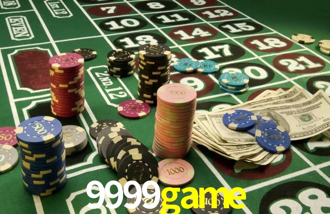 9999 game bet