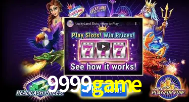 Desvendando o Mundo dos Jogos Virtuais na 9999game