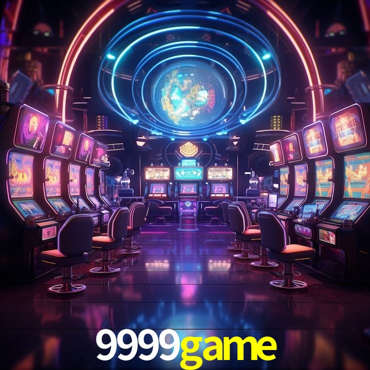Painel RTP 9999game