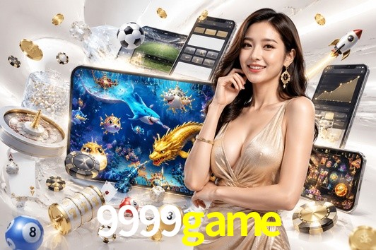 Game Providers 9999game