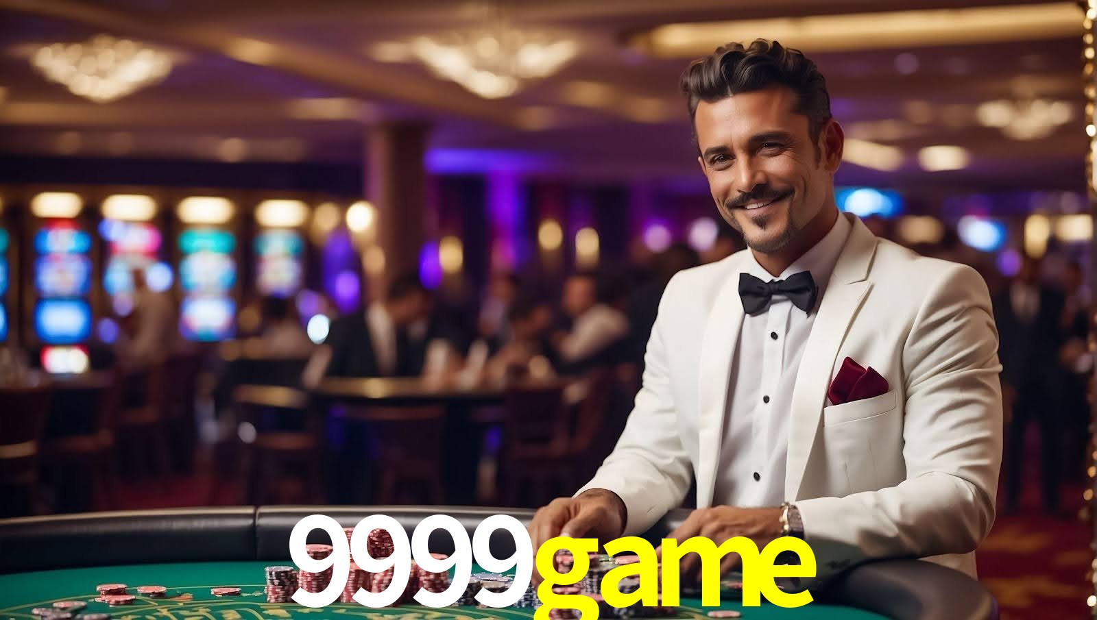 Login Seguro 9999game
