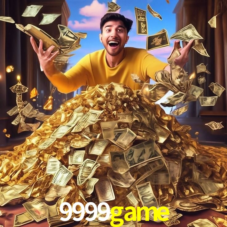 Programa VIP 9999game