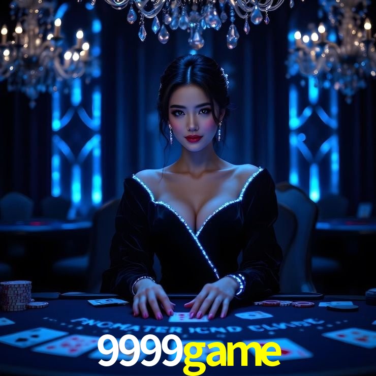 Estatísticas do Jogo 9999game