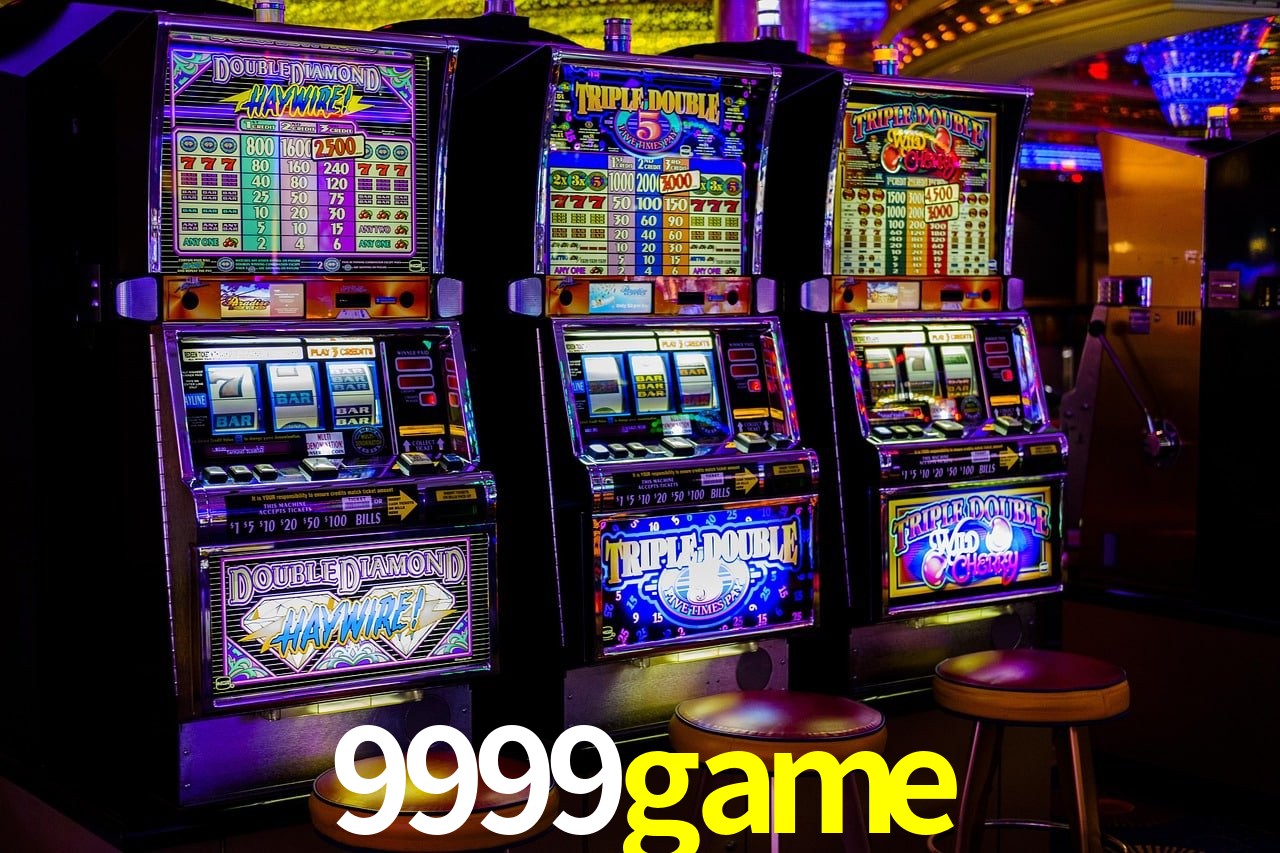 Casino Ao Vivo 9999game