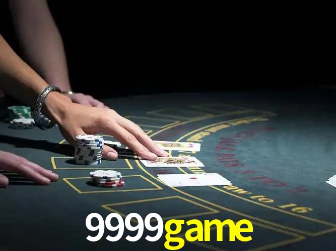 Tecnologia da Plataforma 9999game