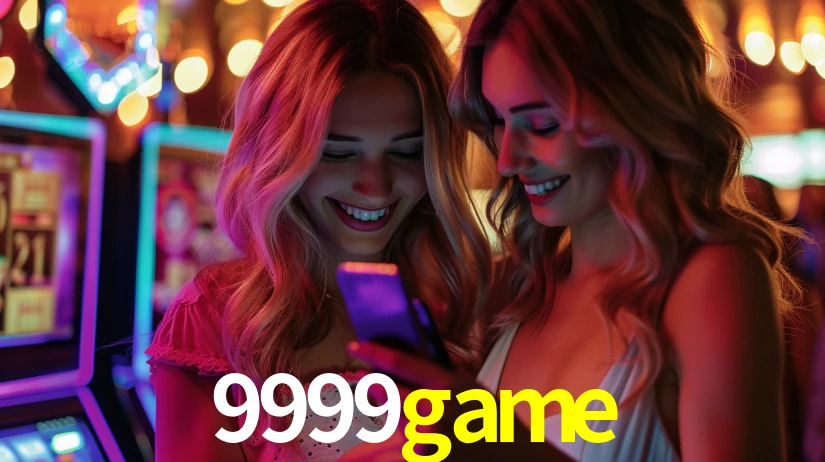 9999game: Jogos de Caça-Níqueis-Altas Recompensas, Roleta-Velocidade, Blackjack-Desafios Máximos