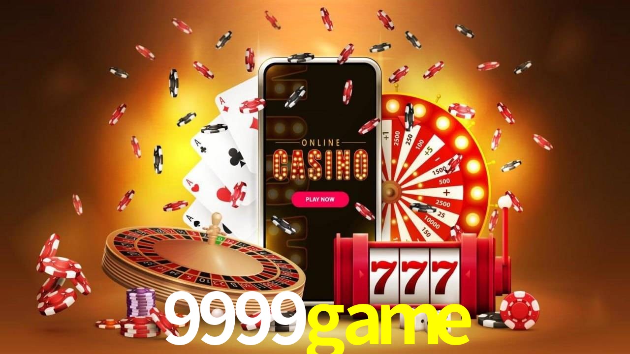 Avaliações dos Jogadores 9999game