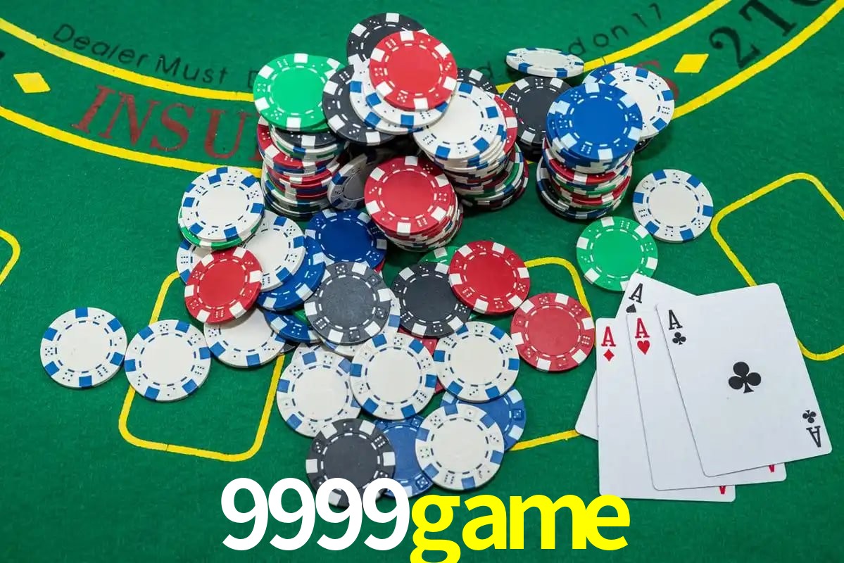 Interface do App 9999game