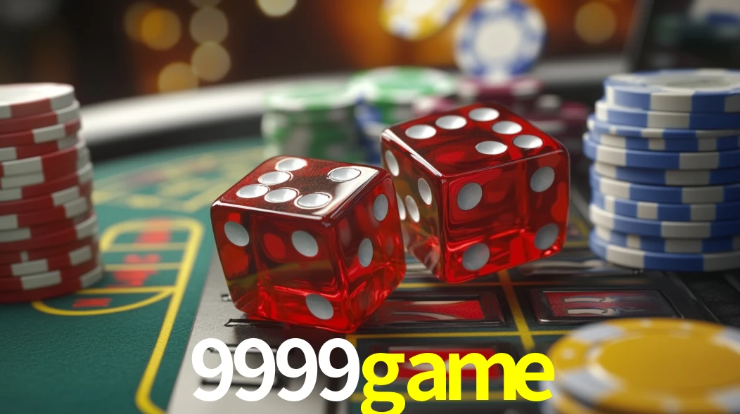 Welcome Bonus 9999game
