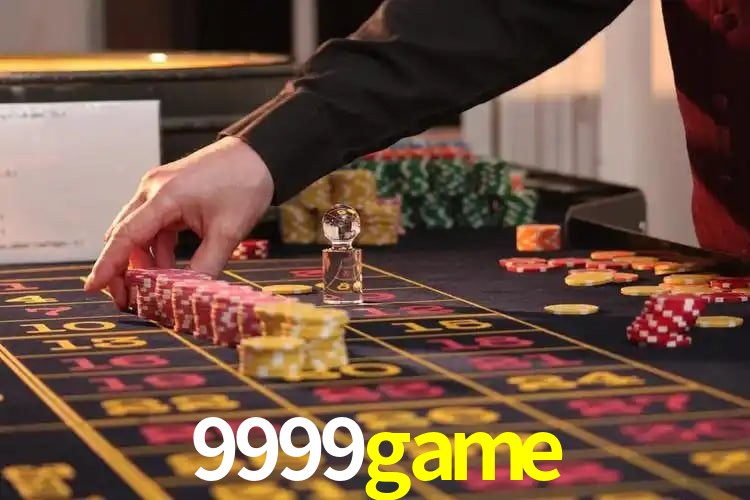 Inovações de Jogos na 9999game: O Futuro das Experiências Interativas
