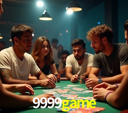 Promoções Sazonais 9999game