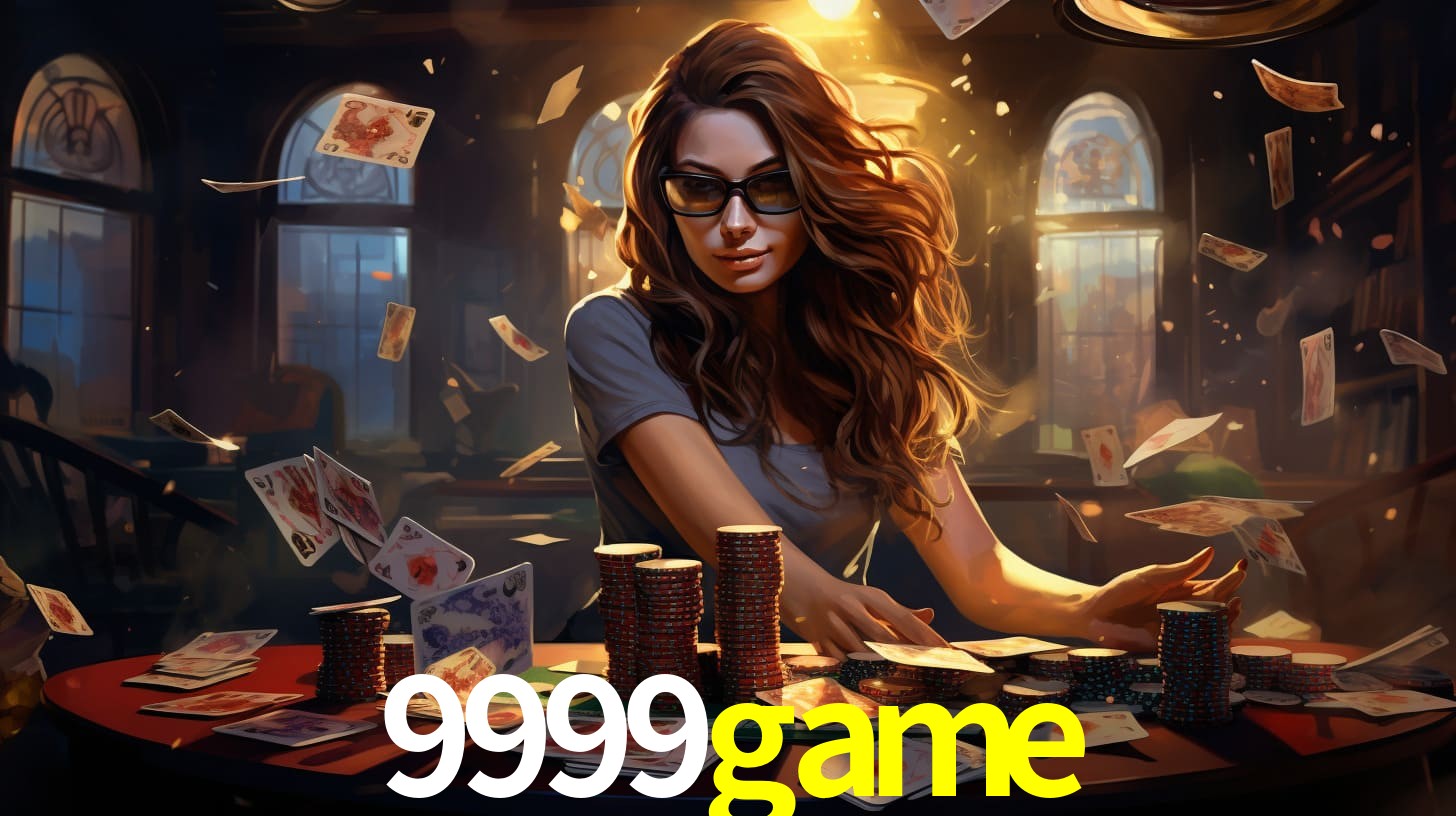 Live Casino 9999game