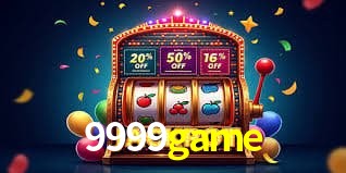 Benefícios da Conta 9999game