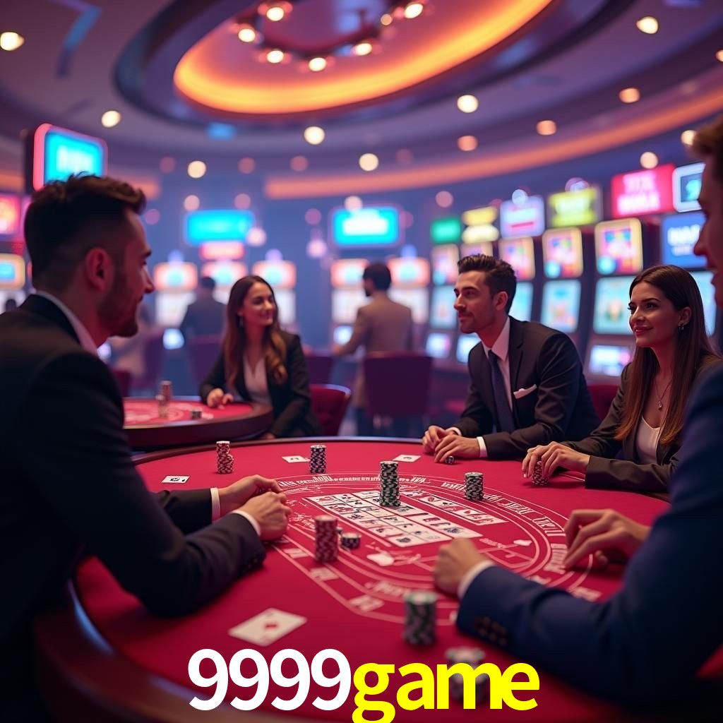 Interface Premium 9999game