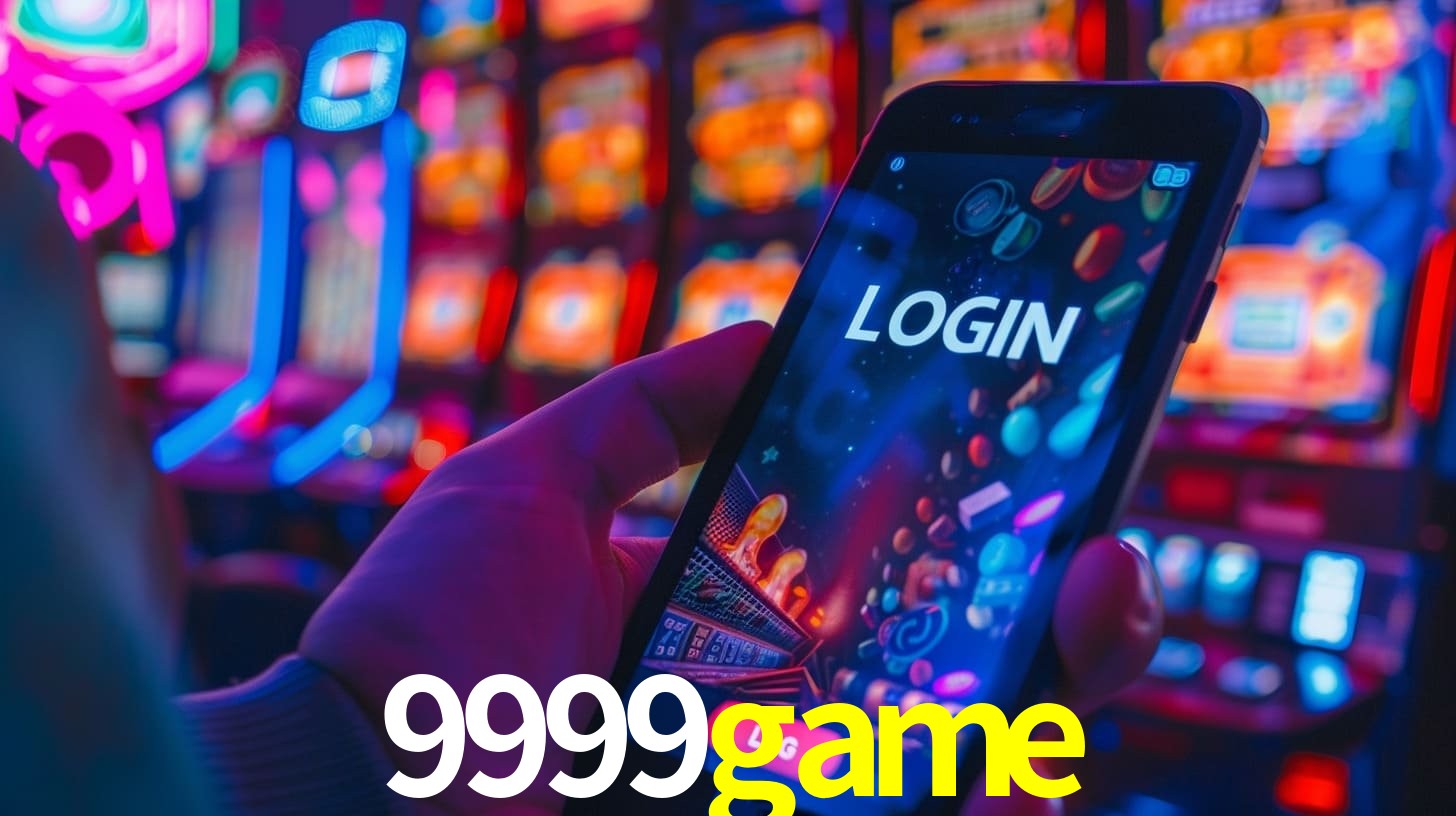 Bônus Diários 9999game