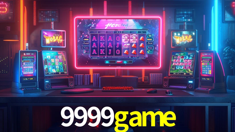 9999game