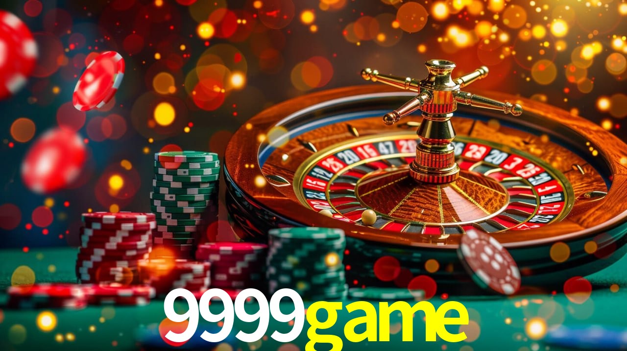Descubra o Programa VIP da 9999game: Vantagens Exclusivas para Jogadores