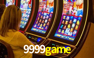 Descubra a Magia dos Jogos de Arcade no 9999game