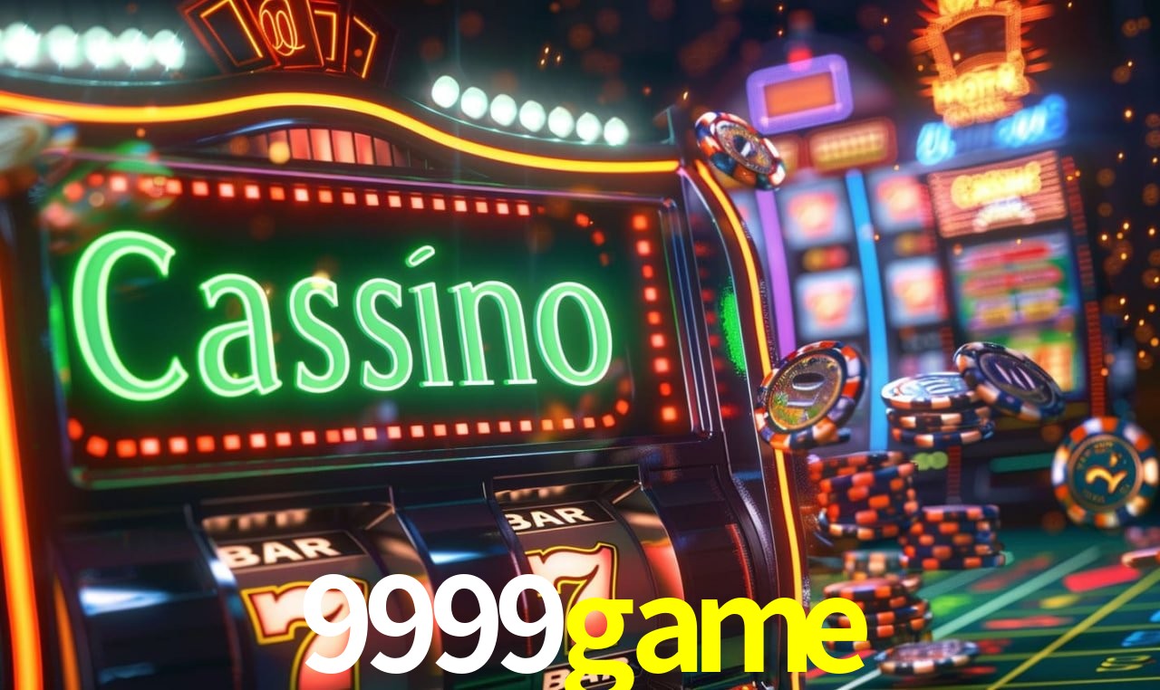 Provedores de Jogos 9999game