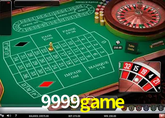 Descubra o Mundo do Cassino Online com 9999game