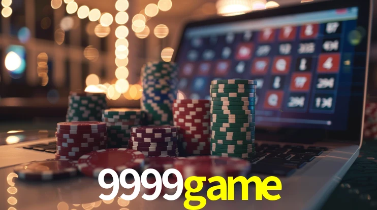 Responsive Design 9999game