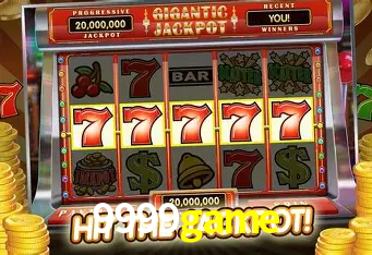 A Emoção da Loteria na 9999game: Uma Chance de Mudança de Vida