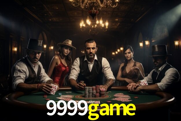 Desvendando o Mundo dos Jogos Virtuais na 9999game