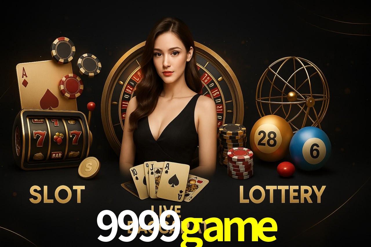 Promoção Relâmpago 9999game