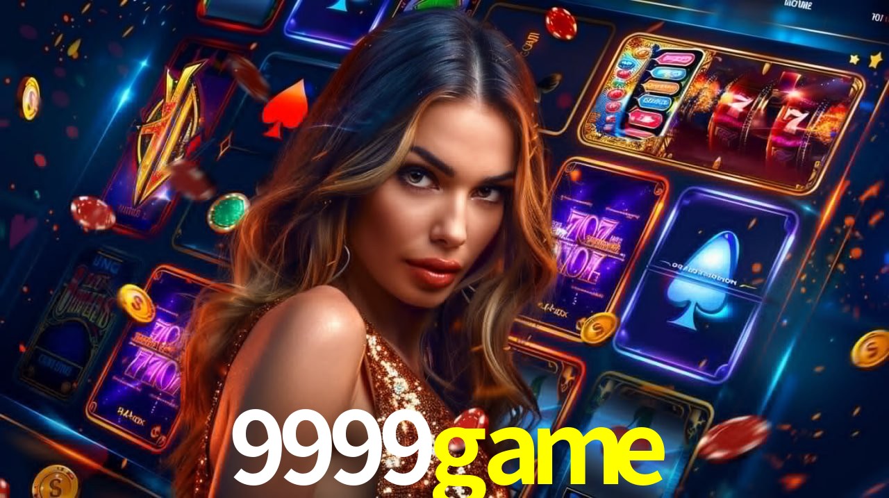 A Experiência Imersiva dos Cassinos Ao Vivo no 9999game