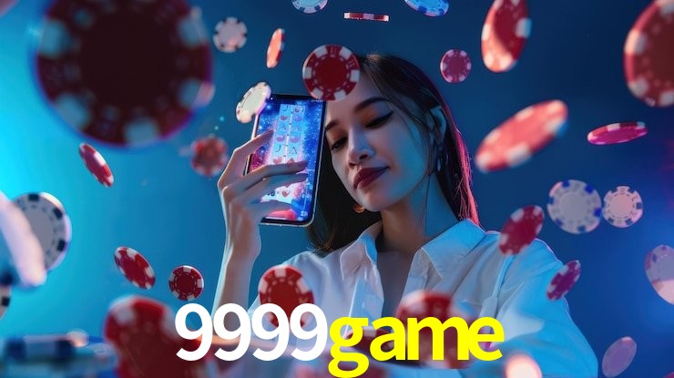 Inovações de Jogos na 9999game: O Futuro das Experiências Interativas