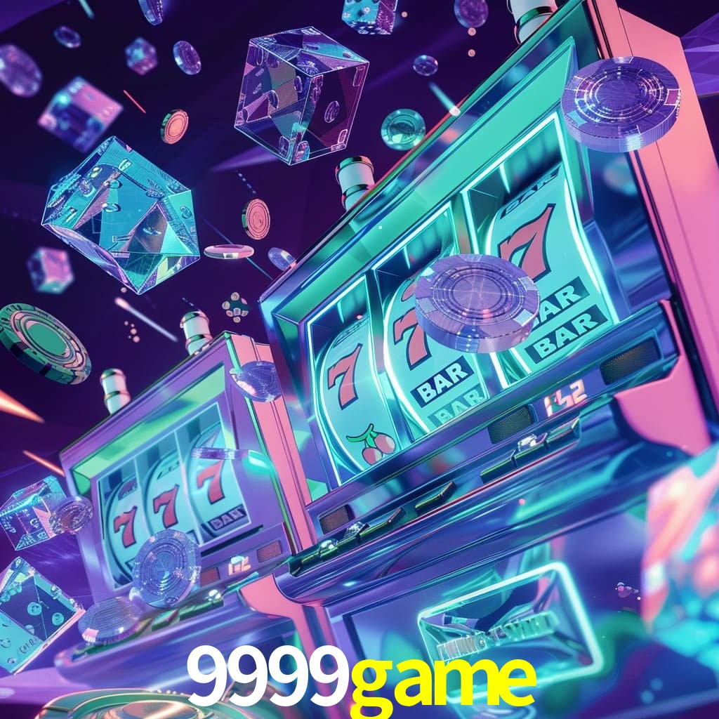 App oficial 9999game