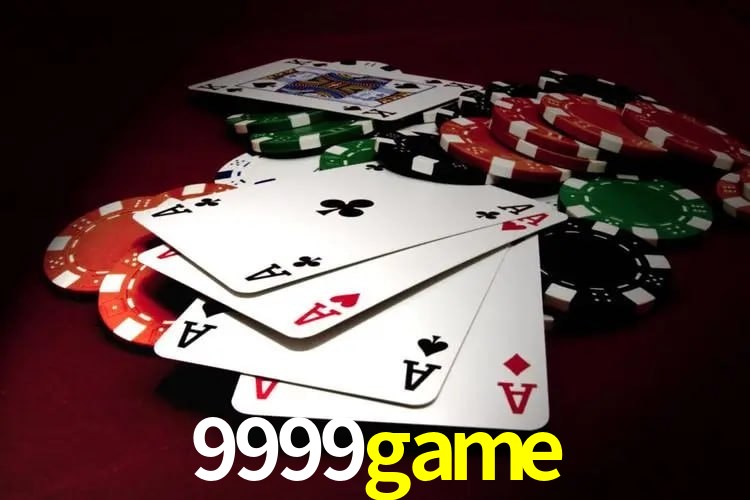 Bônus de Boas-vindas 9999game