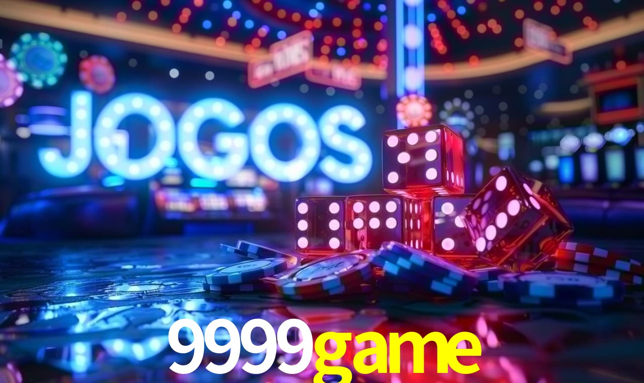 cassino 9999game