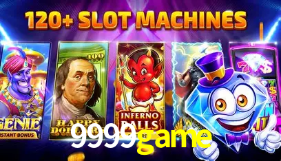 Descubra a Magia dos Jogos de Arcade no 9999game