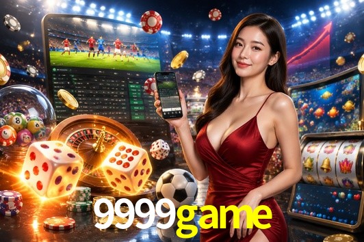 Slot Games 9999game