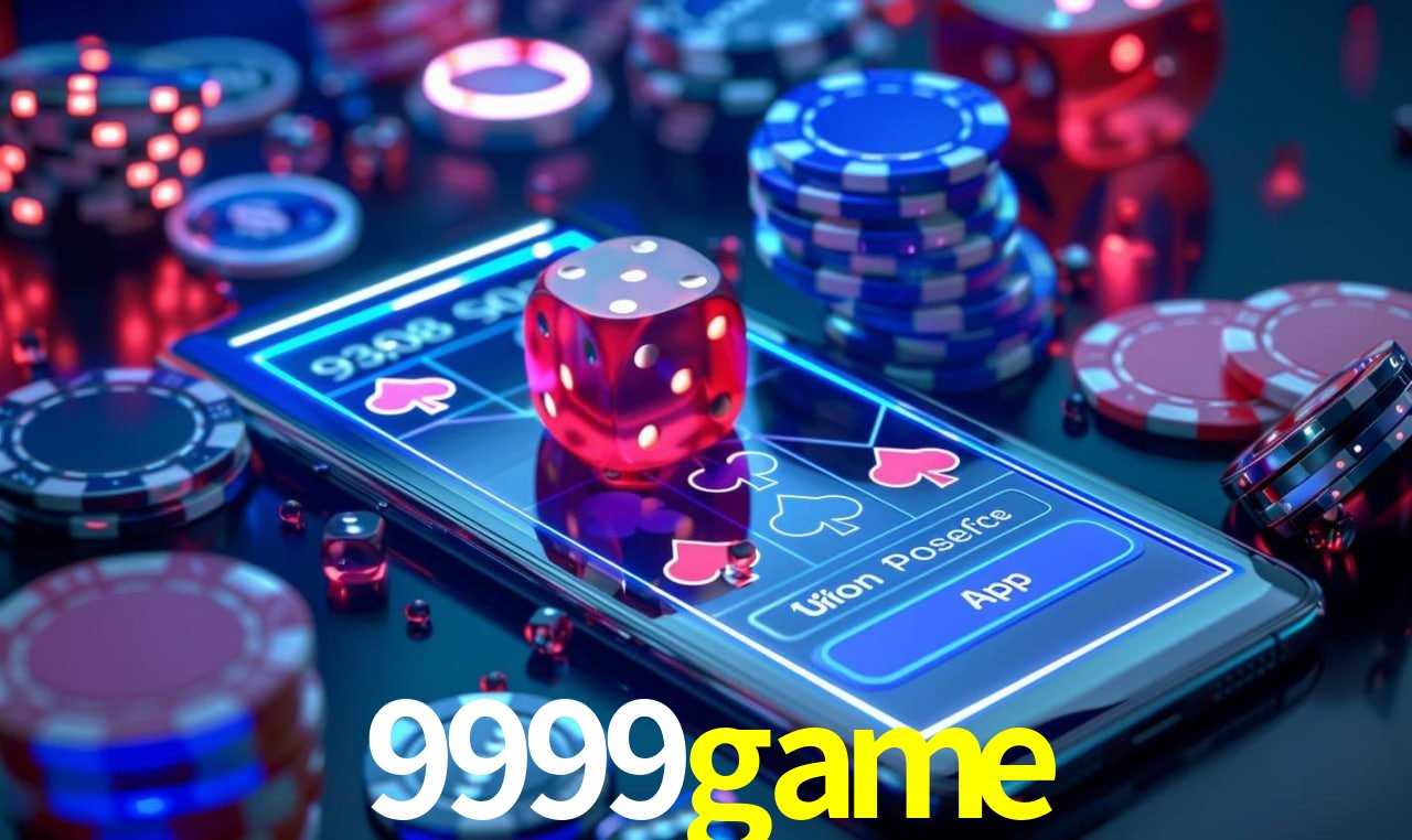Infraestrutura 9999game