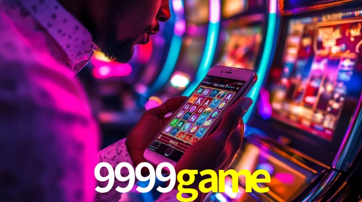 Baixar App 9999game  