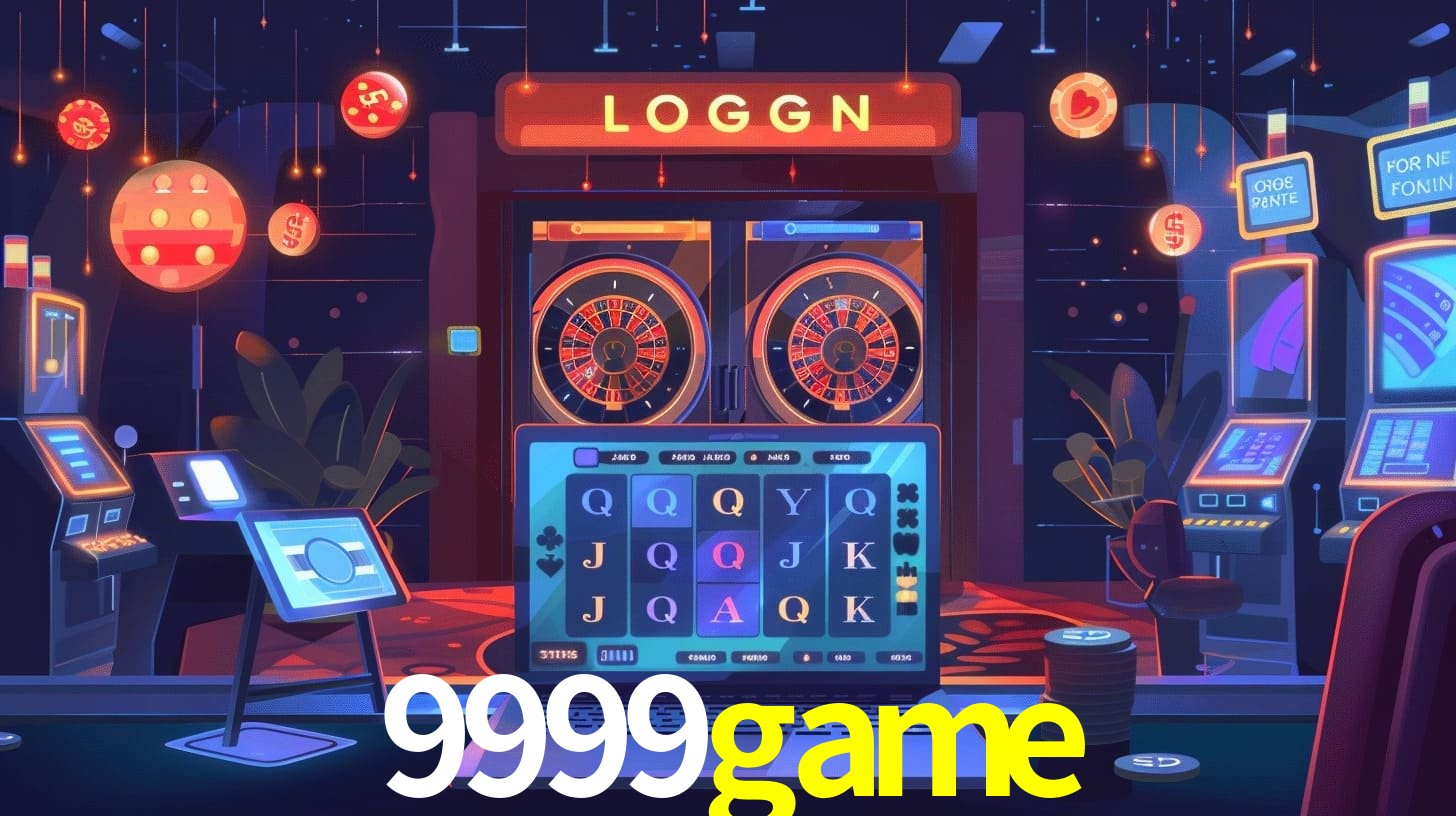 Casino Ao Vivo 9999game