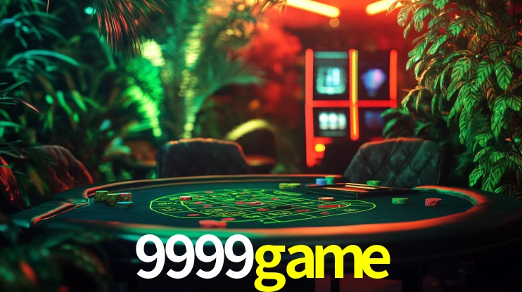 9999game