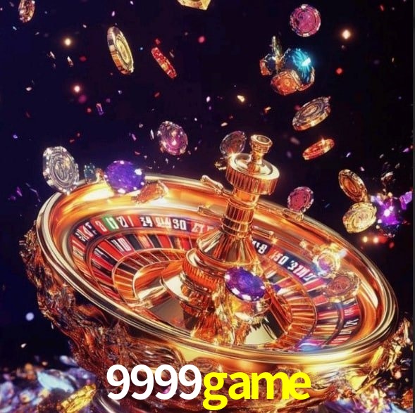 Jogos de Slot 9999game