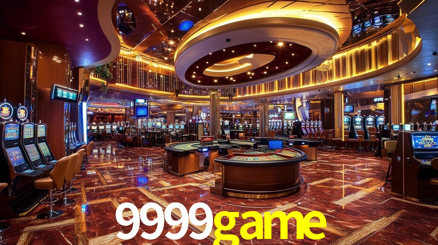 9999game