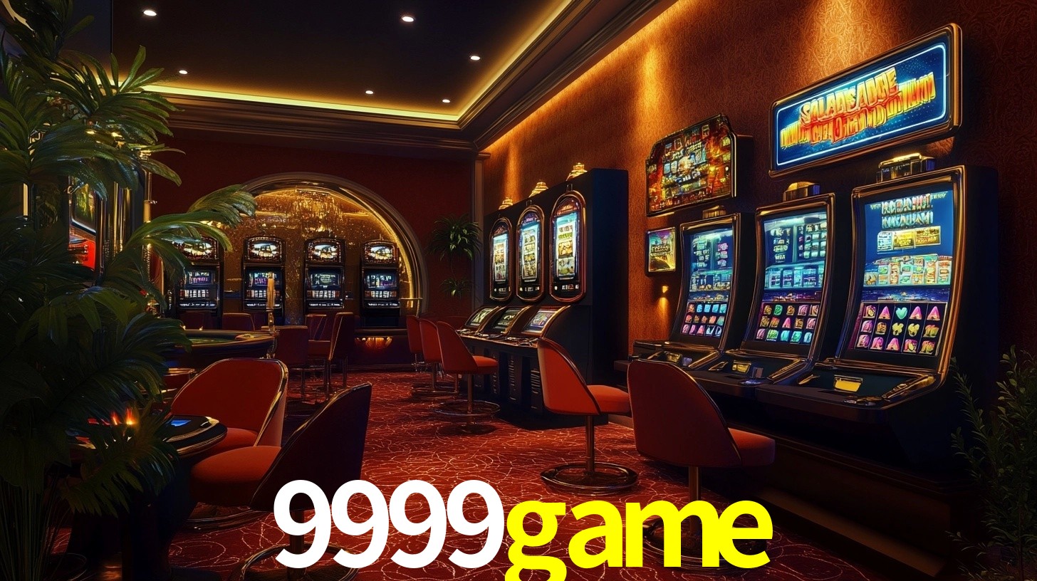 9999game
