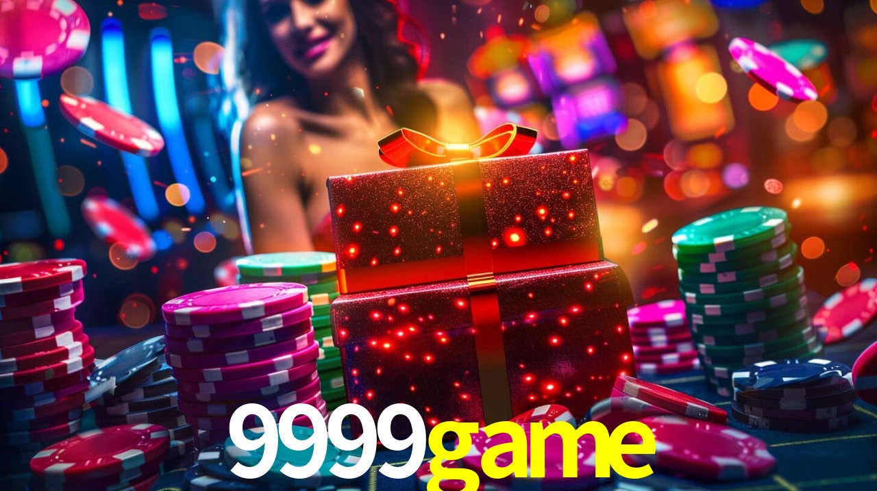 Bônus Diários 9999game
