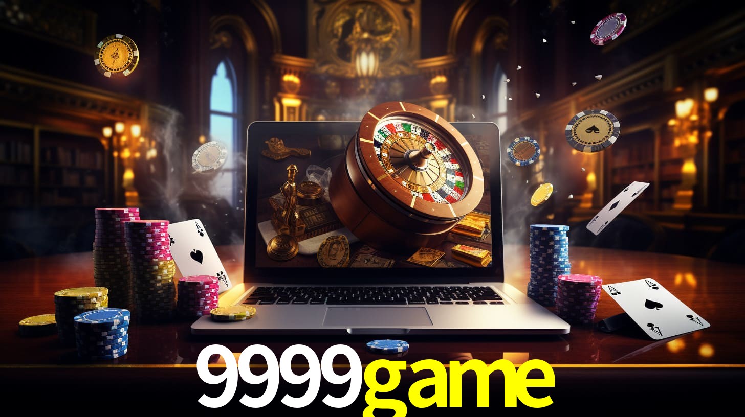 Ofertas Imperdíveis na 9999game: Promoções e Bônus Que Valem a Pena